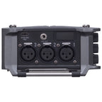 Zoom F6 Professional Multitrack Field Recorder