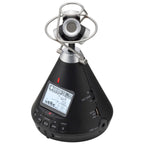 Zoom H3-VR 360 Degree VR Ambisonic Portable Recorder