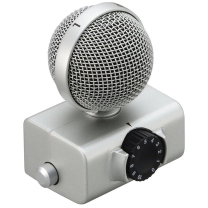 Zoom MSH-6 Mid-Side Microphone Capsule for H5 and H6 Recorder