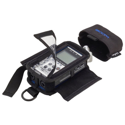 Zoom PCH-4n Protective Case For H4n Recorder