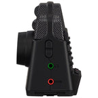 Zoom Q2n-4K Ultra HD Handy Video Recorder