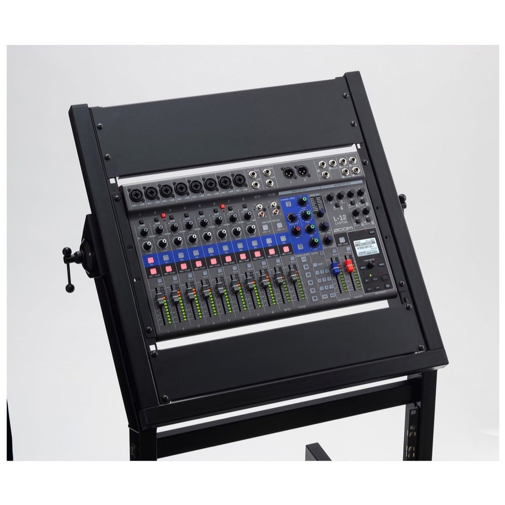Zoom RKL-12 Rack Mount Adapter for LiveTrak L-12