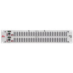 dbx 231S Dual 31-Band Graphic Equalizer