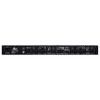 dbx 234S Crossover, Stereo 2-Way, 3-Way and Mono 4-Way