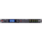 dbx DriveRack PA2 Speaker Management System