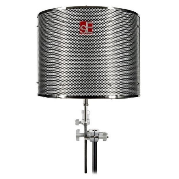 sE Electronics Reflexion Filter Pro Portable Vocal Booth
