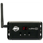 ADJ myDMX GO Lighting Control System