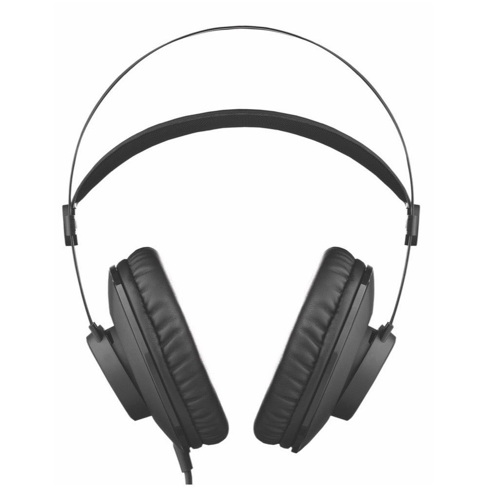 AKG K72 Closed-Back Over-Ear Studio Headphones