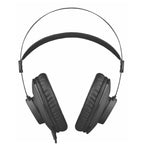 AKG K72 Closed-Back Over-Ear Studio Headphones
