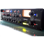 ART Voice Channel Tube Microphone Preamp System with Digital In/Out