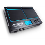 Alesis SamplePad 4 Multi-Pad Sample Drum Instrument