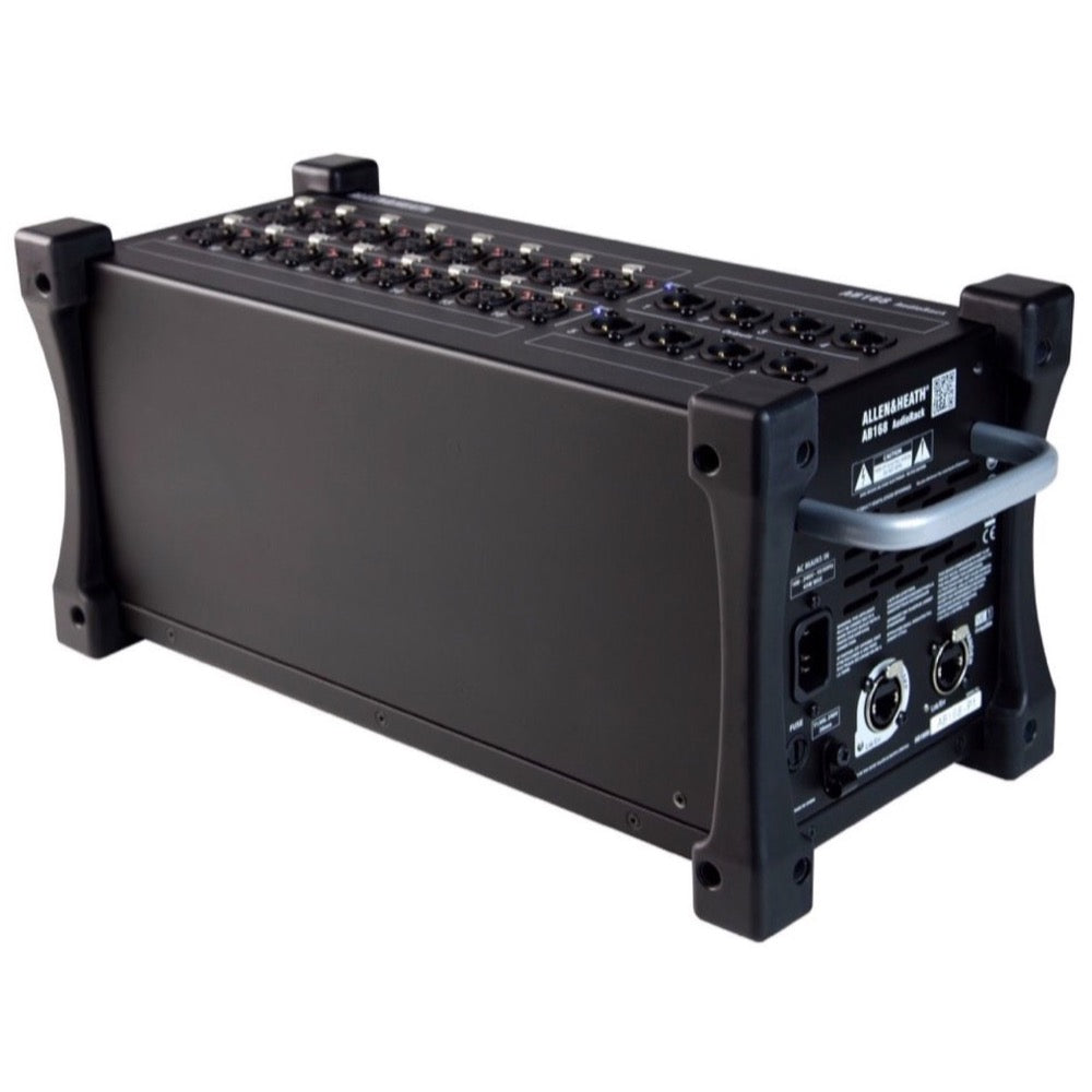 Allen & Heath AB-168 16x8 Remote Stage Box