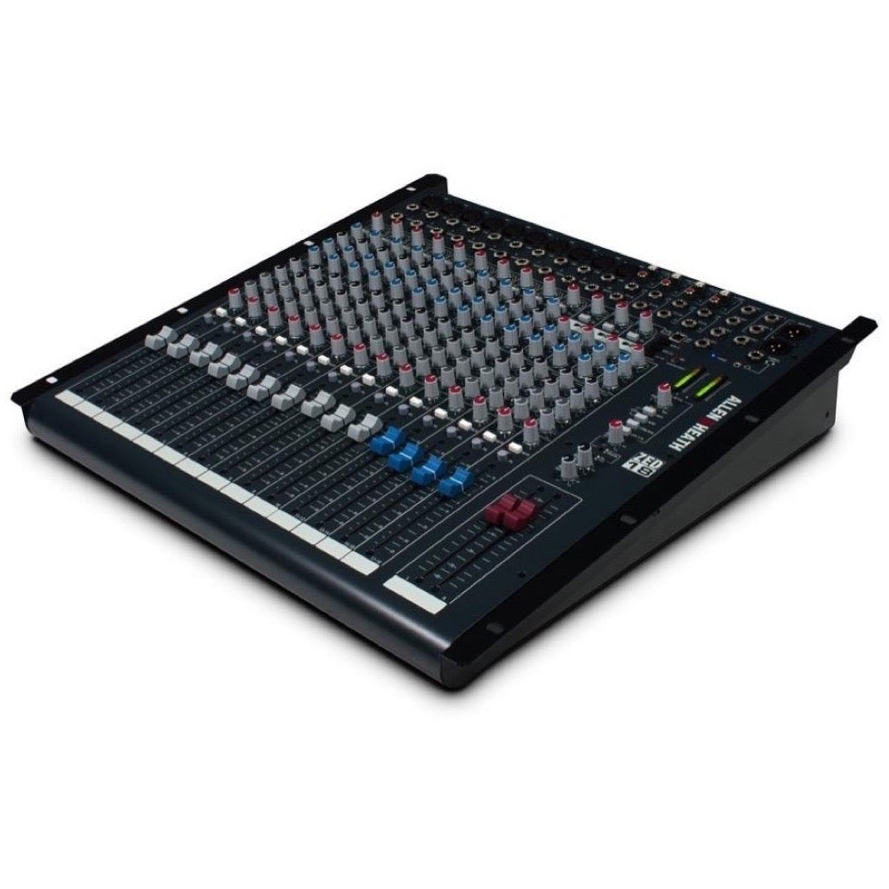 Allen & Heath ZED-18 USB Mixer