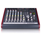 Allen & Heath ZED10FX USB Mixer
