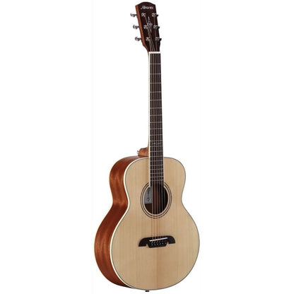 Alvarez LJ2 Little Acoustic-Electric Guitar (with Gig Bag)