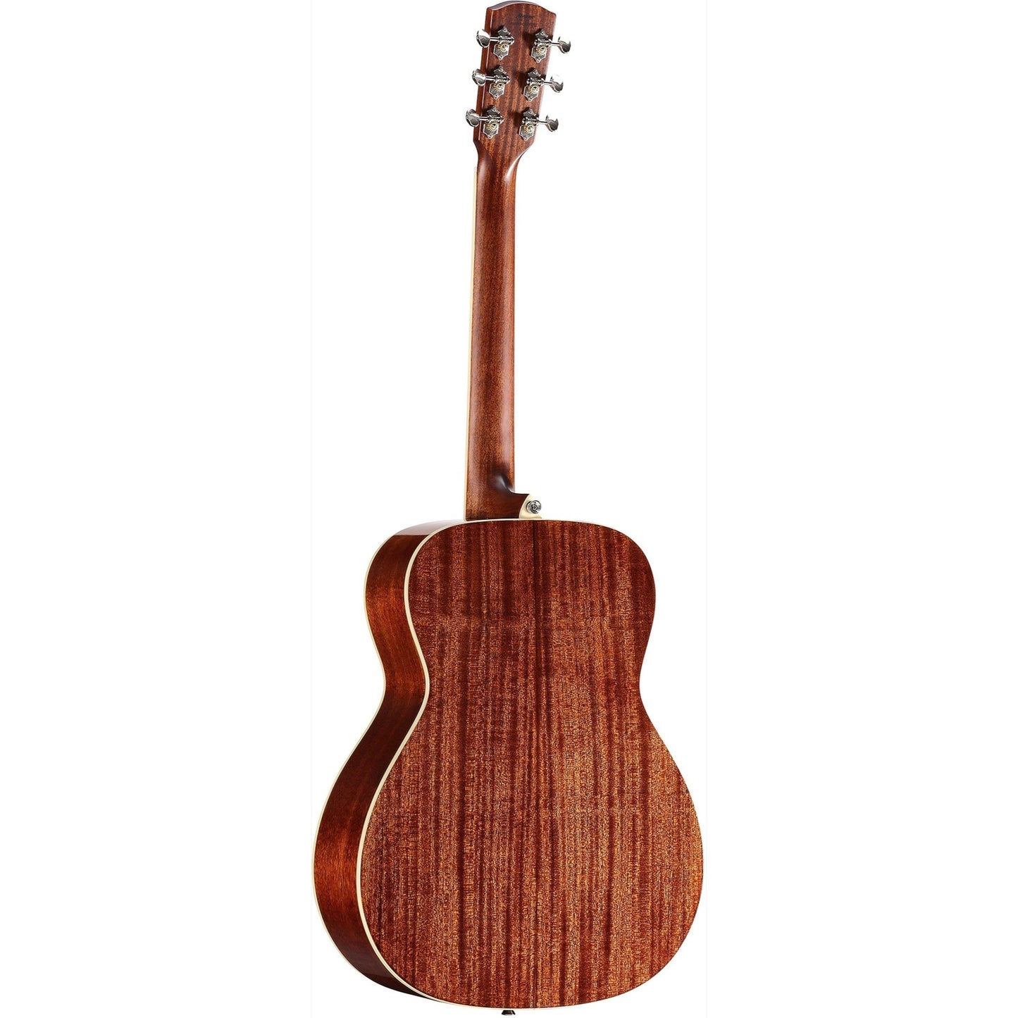 Alvarez Masterworks MF60OM Acoustic Guitar (with Case)