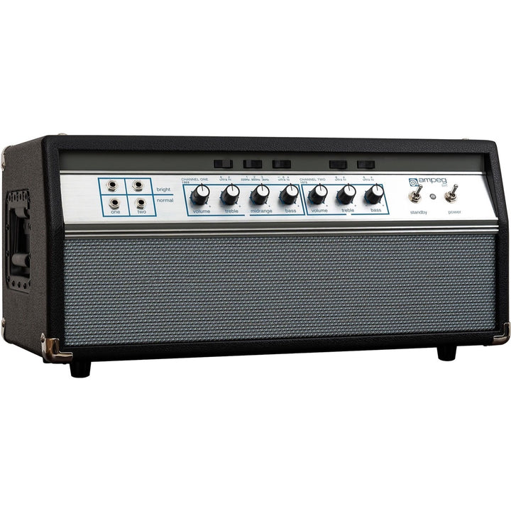 Ampeg SVT Heritage 50th Anniversary Bass Amplifier Head
