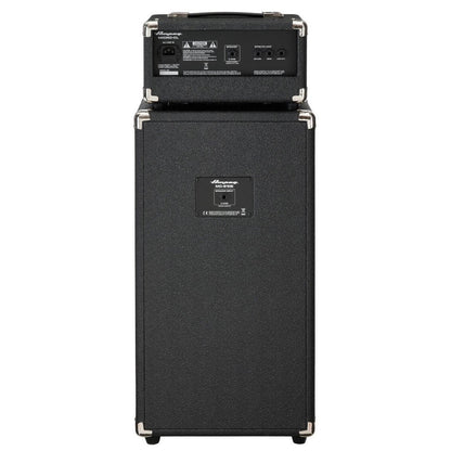 Ampeg Micro CL SVT Classic Stack, 100 Watts