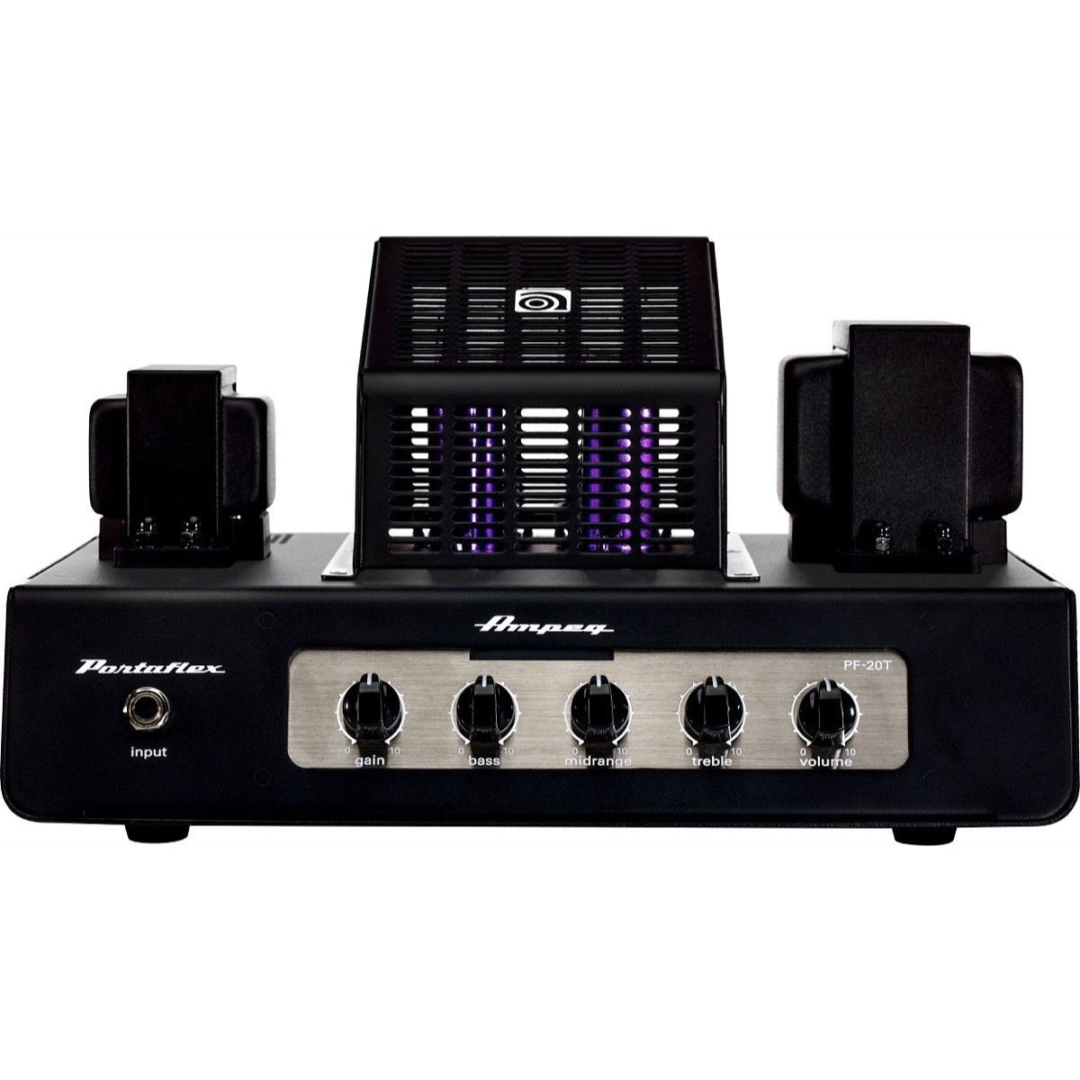 Ampeg PF-20T Portaflex Bass Amplifier Head