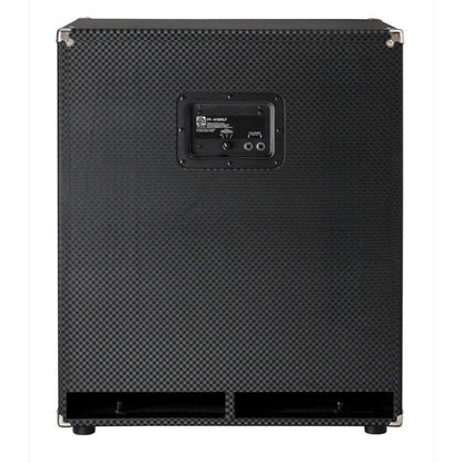 Ampeg PF410HLF Portaflex Bass Cabinet (800 Watts, 4x10 Inch)