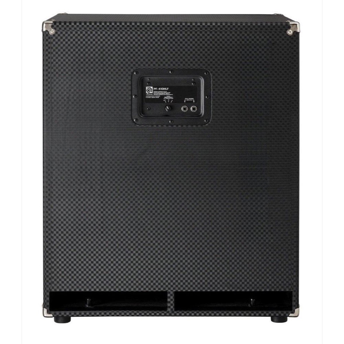 Ampeg PF-410HLF Portaflex Bass Speaker Cabinet