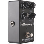 Ampeg Scrambler Bass Overdrive Pedal