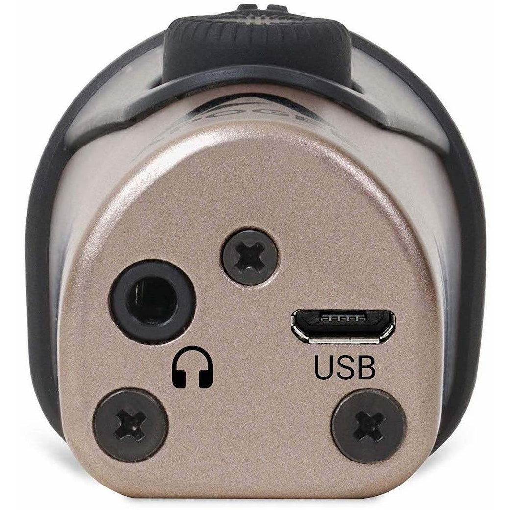 Apogee HypeMIC USB Microphone with Compressor