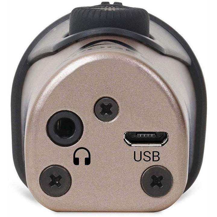 Apogee HypeMIC USB Microphone with Compressor