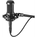 Audio-Technica AT2035 Studio Microphone