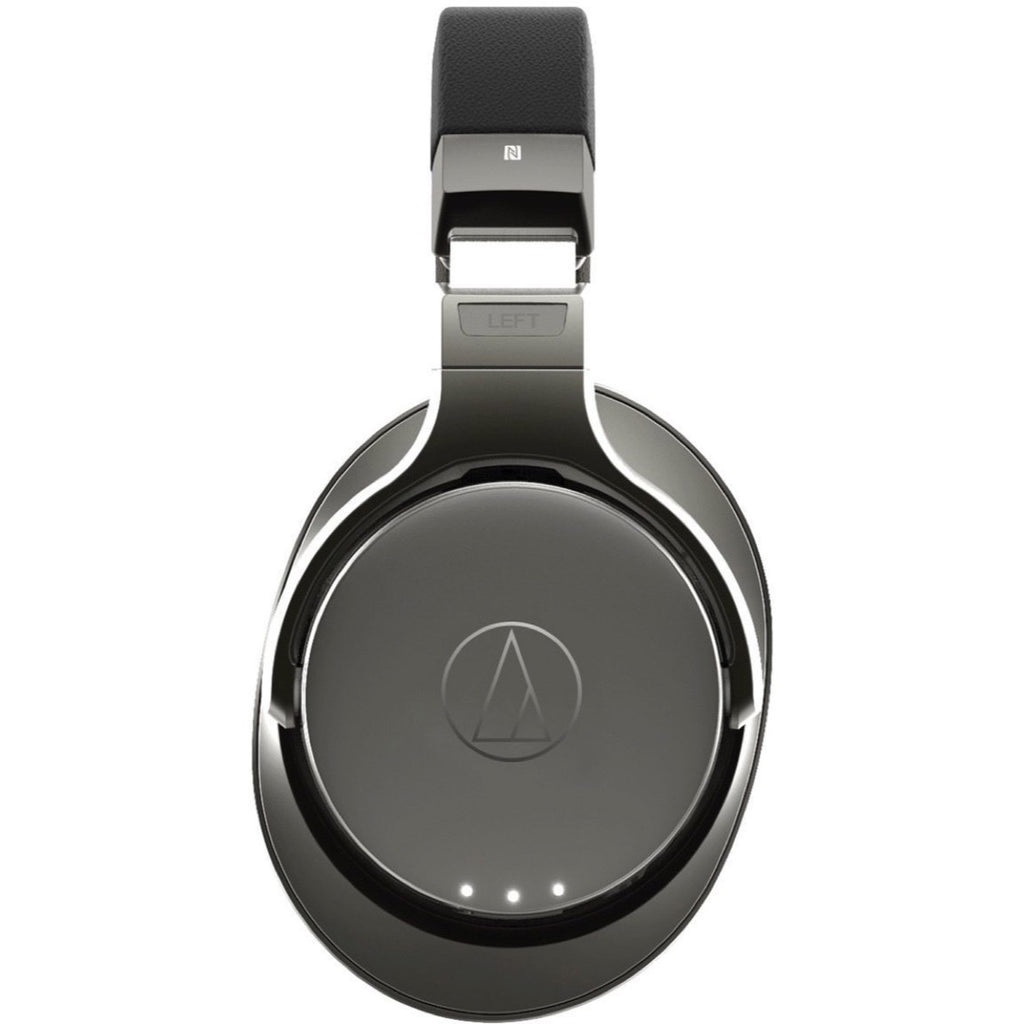 Audio-Technica ATH-DSR7BT Wireless Over-Ear Headphones