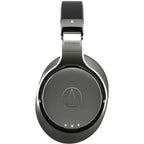 Audio-Technica ATH-DSR7BT Wireless Over-Ear Headphones