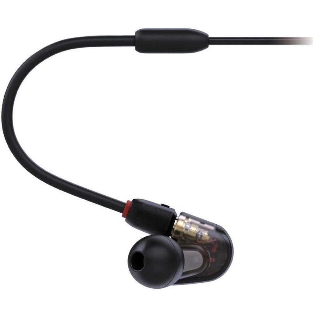 Audio-Technica ATH-E50 Professional In-Ear Monitor