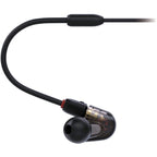 Audio-Technica ATH-E50 Professional In-Ear Monitor