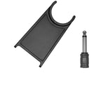 Audio-Technica ATR1100x Unidirectional Handheld Vocal Microphone