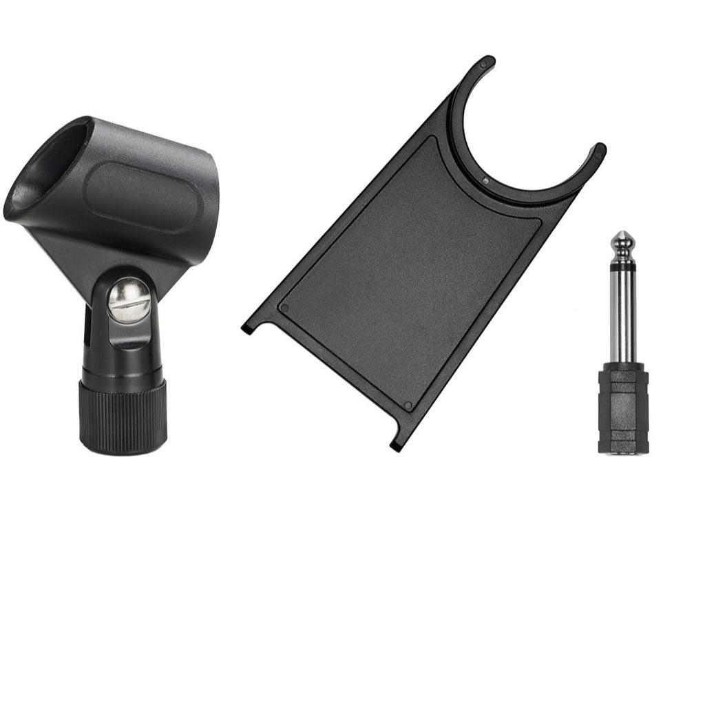 Audio-Technica ATR1200x Unidirectional Handheld Vocal Microphone