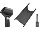 Audio-Technica ATR1200x Unidirectional Handheld Vocal Microphone