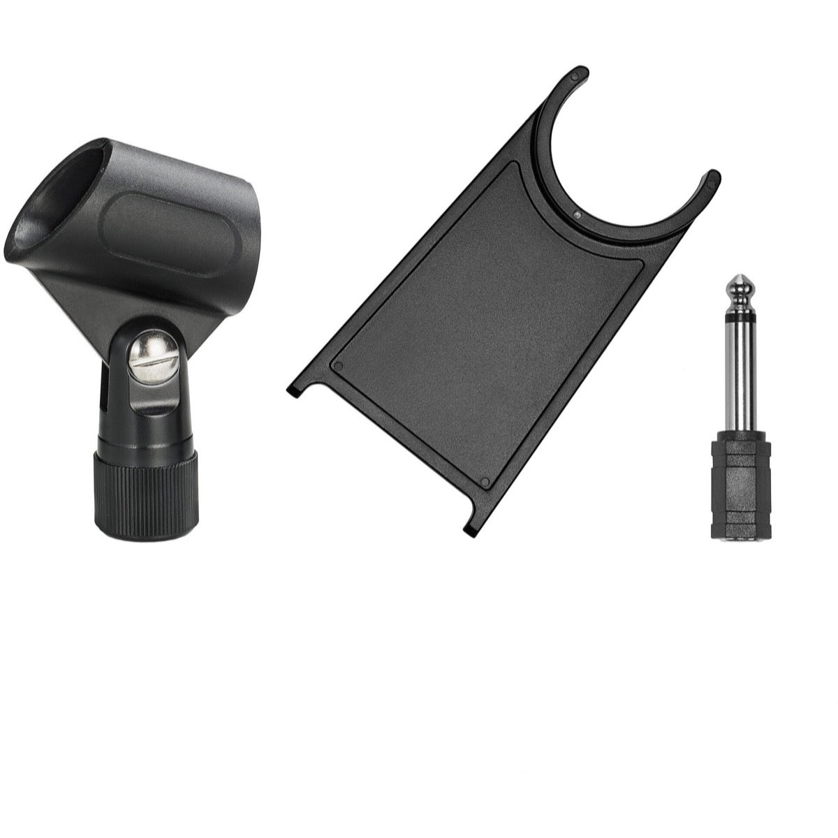 Audio-Technica ATR1200x Unidirectional Handheld Vocal Microphone