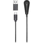 Audio-Technica ATR4650-USB Omnidirectional Boundary USB Microphone