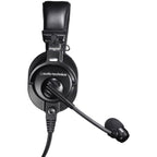 Audio-Technica BPHS1 Broadcast Stereo Headset
