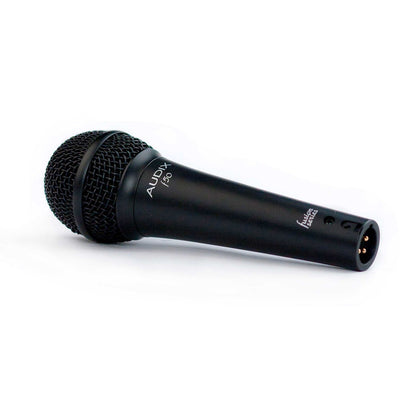 Audix F50 Dynamic Handheld Vocal Microphone