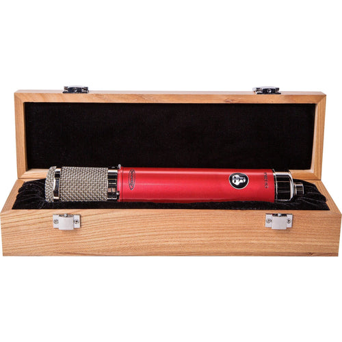 Avantone CV-12BLA Tube Condenser Microphone