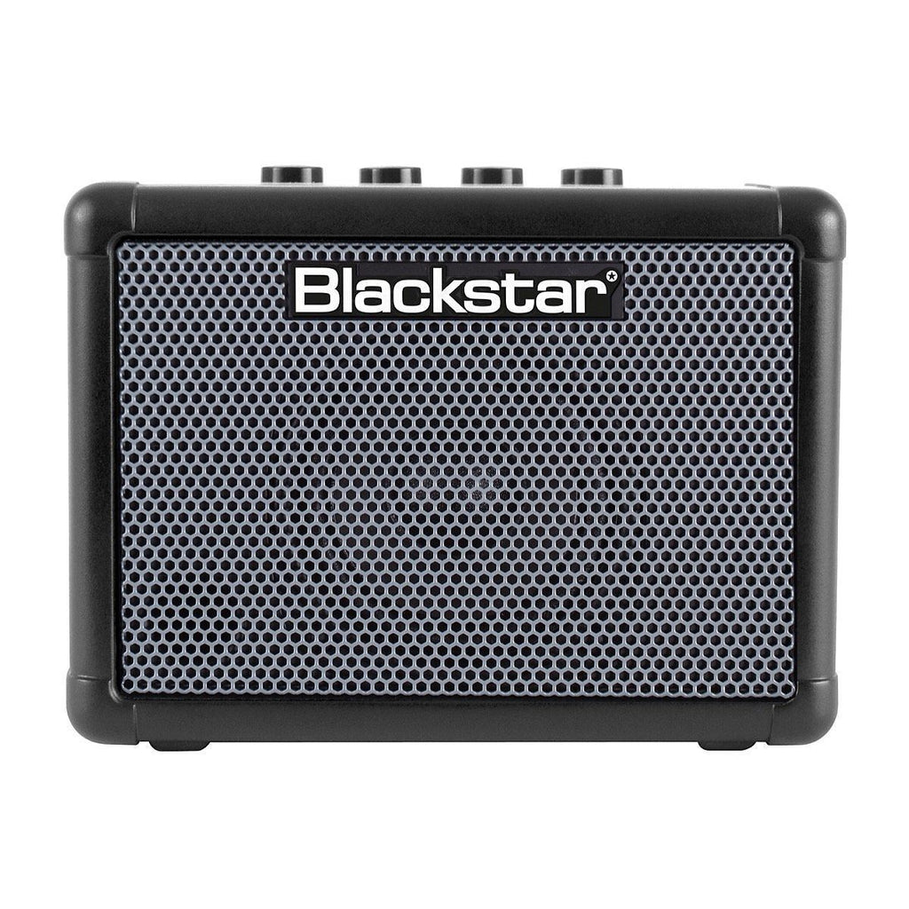 Blackstar FLY 3 Mini Bass Guitar Amplifier (3 Watts)