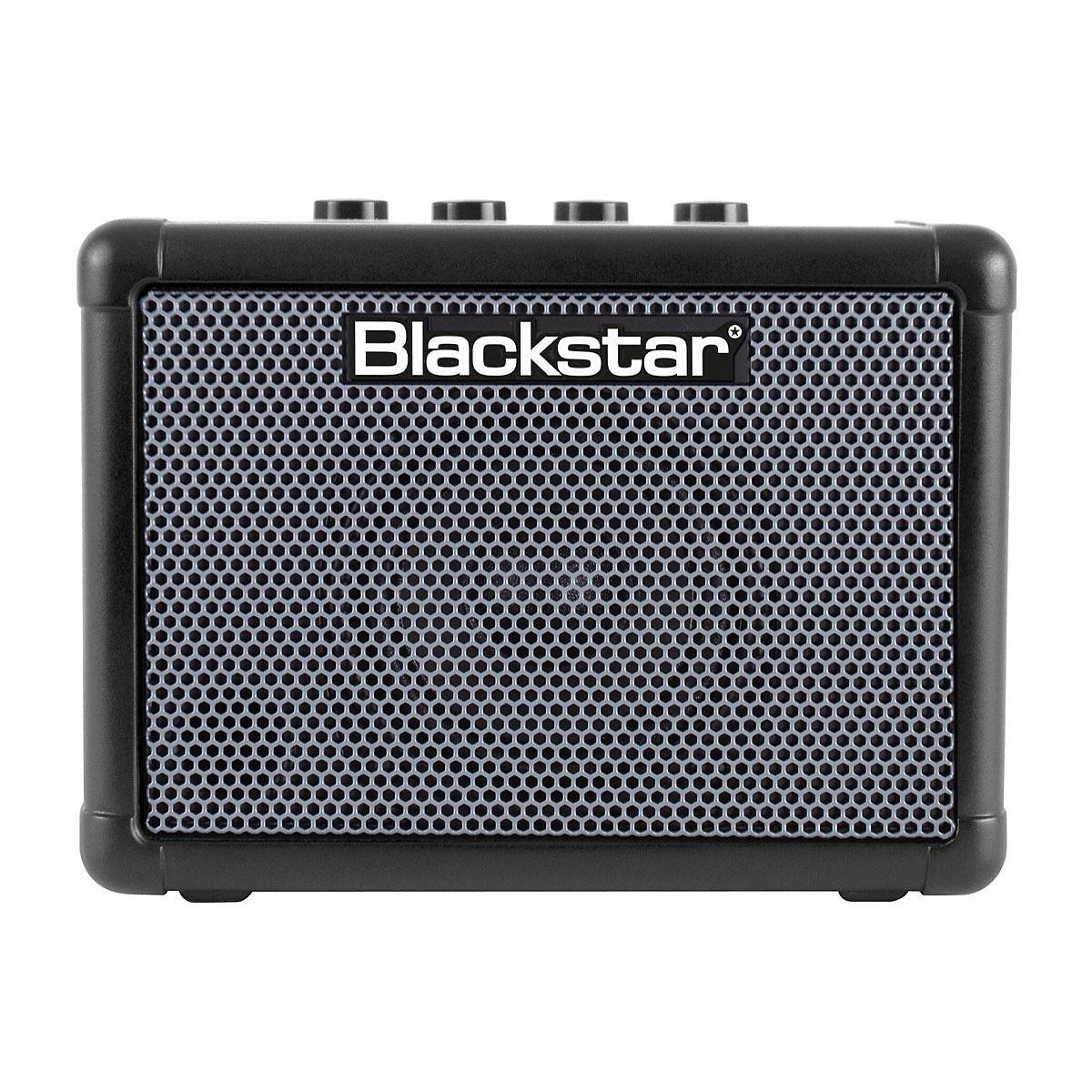 Blackstar FLY 3 Mini Bass Guitar Amplifier (3 Watts)