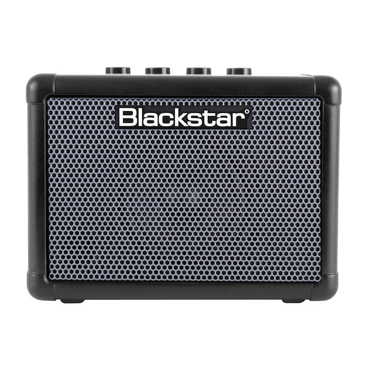 Blackstar FLY 3 Mini Bass Guitar Amplifier (3 Watts)