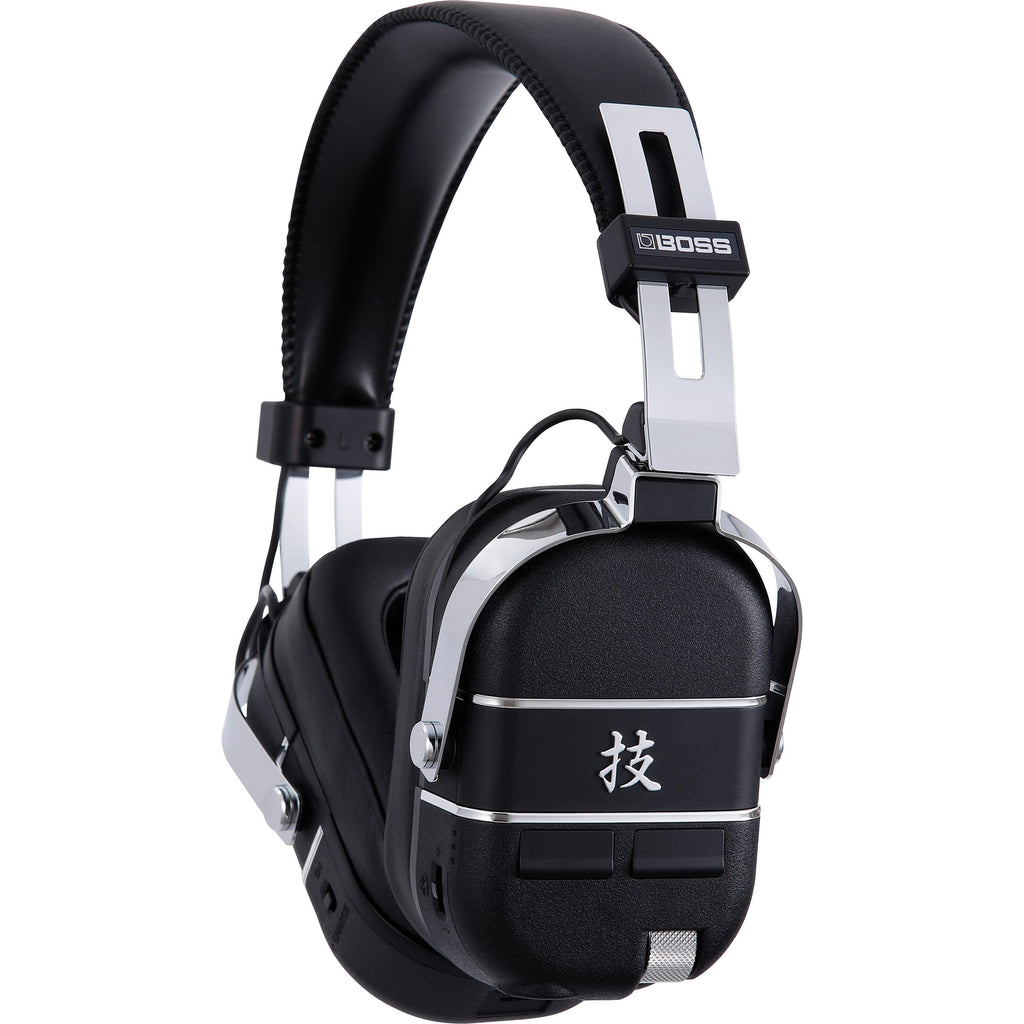 Boss Waza-Air Wireless Headphone Guitar Amp