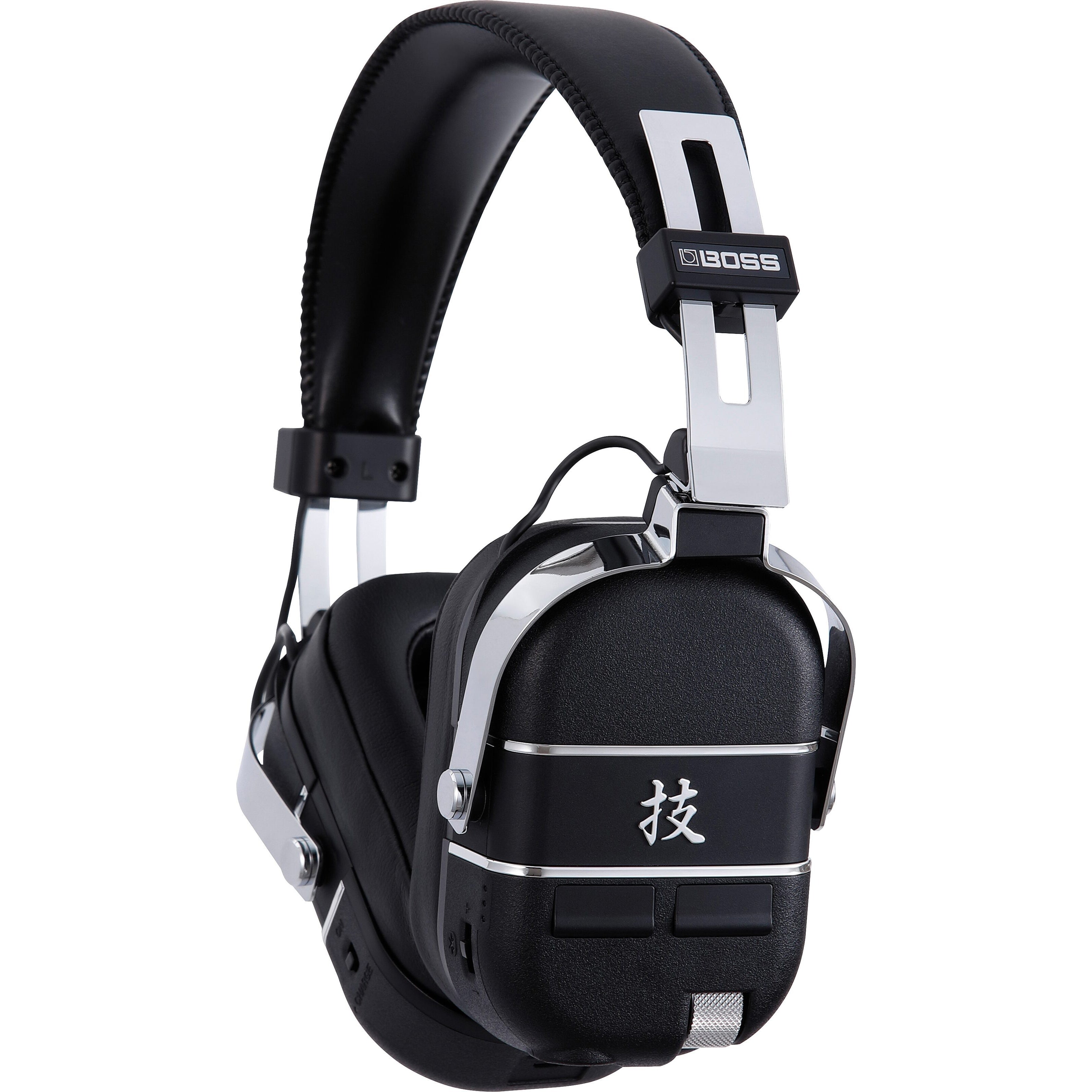 Boss Waza-Air Wireless Headphone Guitar Amp