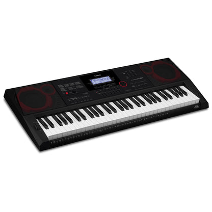 Casio CT-X3000 Portable Electronic Keyboard, 61-Key