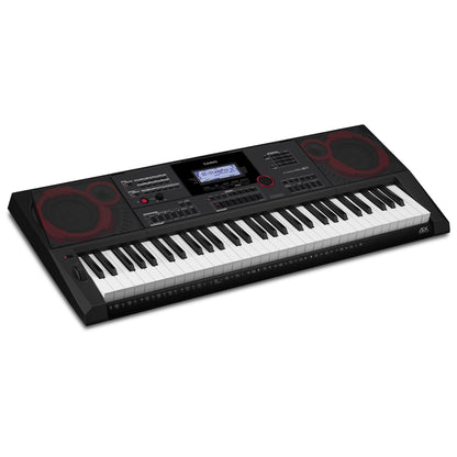 Casio CT-X5000 Portable Electronic Keyboard, 61-Key