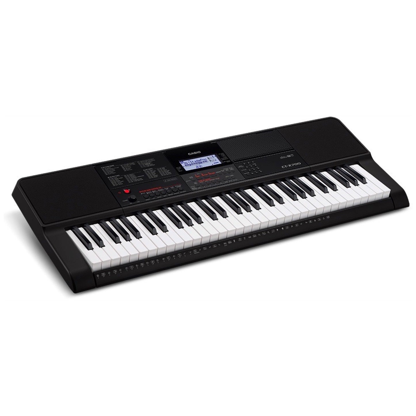 Casio CT-X700 Portable Electronic Keyboard