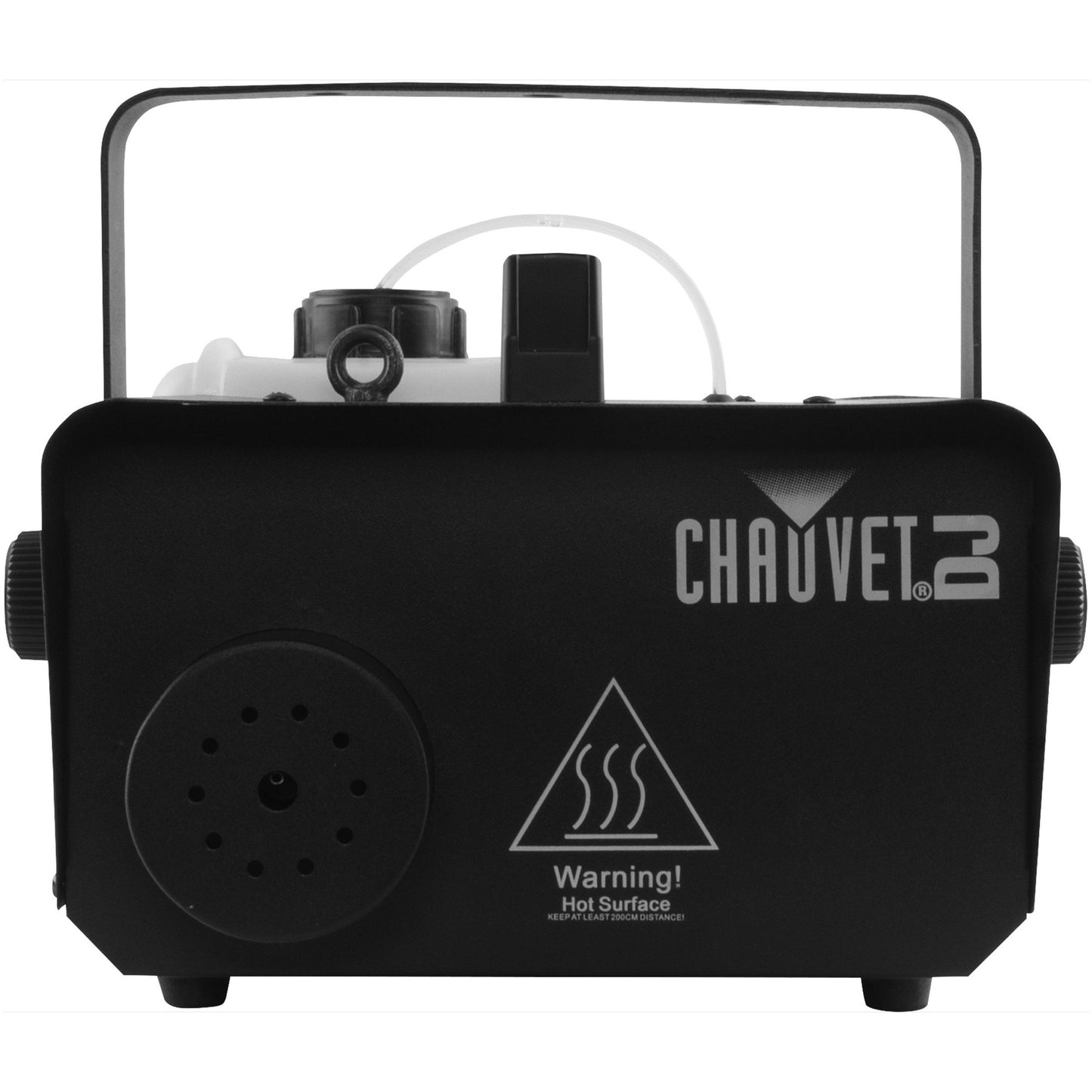 Chauvet DJ Hurricane 1600 Fog Machine